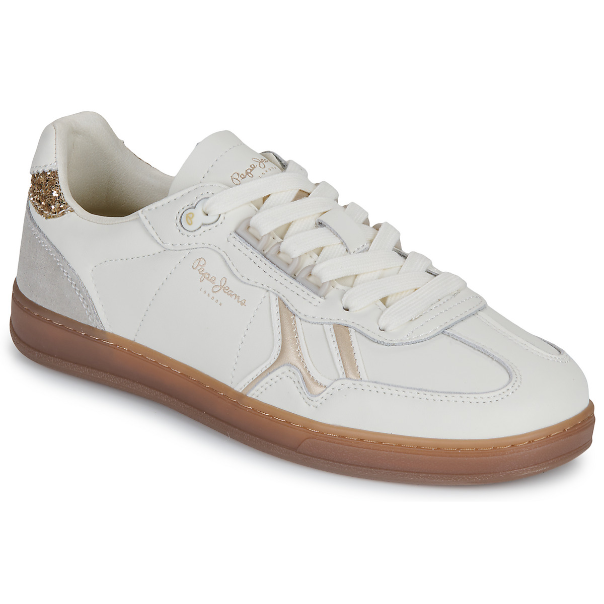 Pepe jeans - BALL BASIC W - White