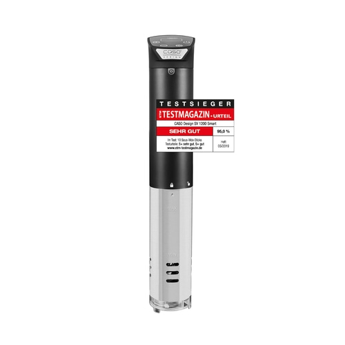 SV 1200 Smart   GourmetVAC 380