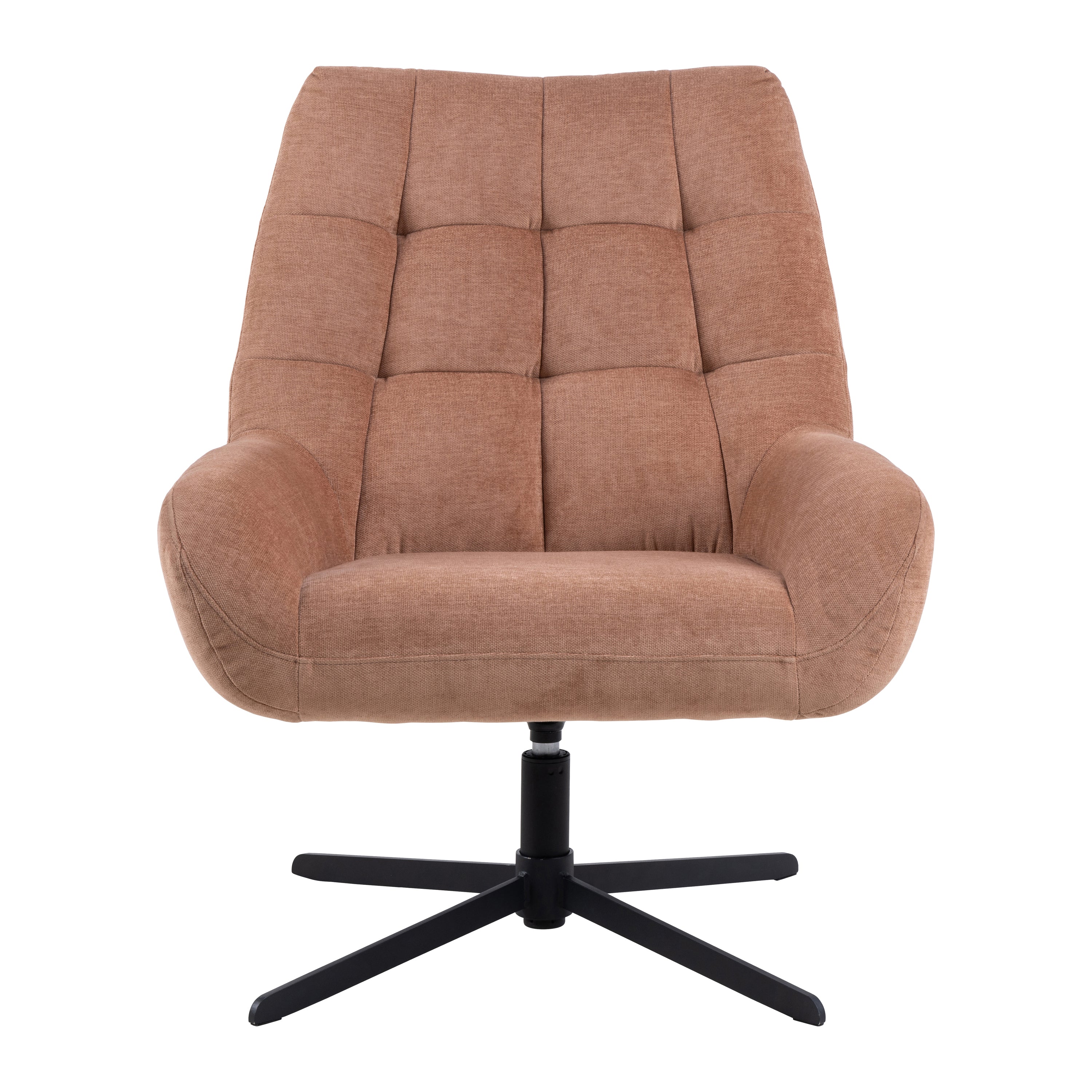 by fonQ Albie Fauteuil - Rosewood