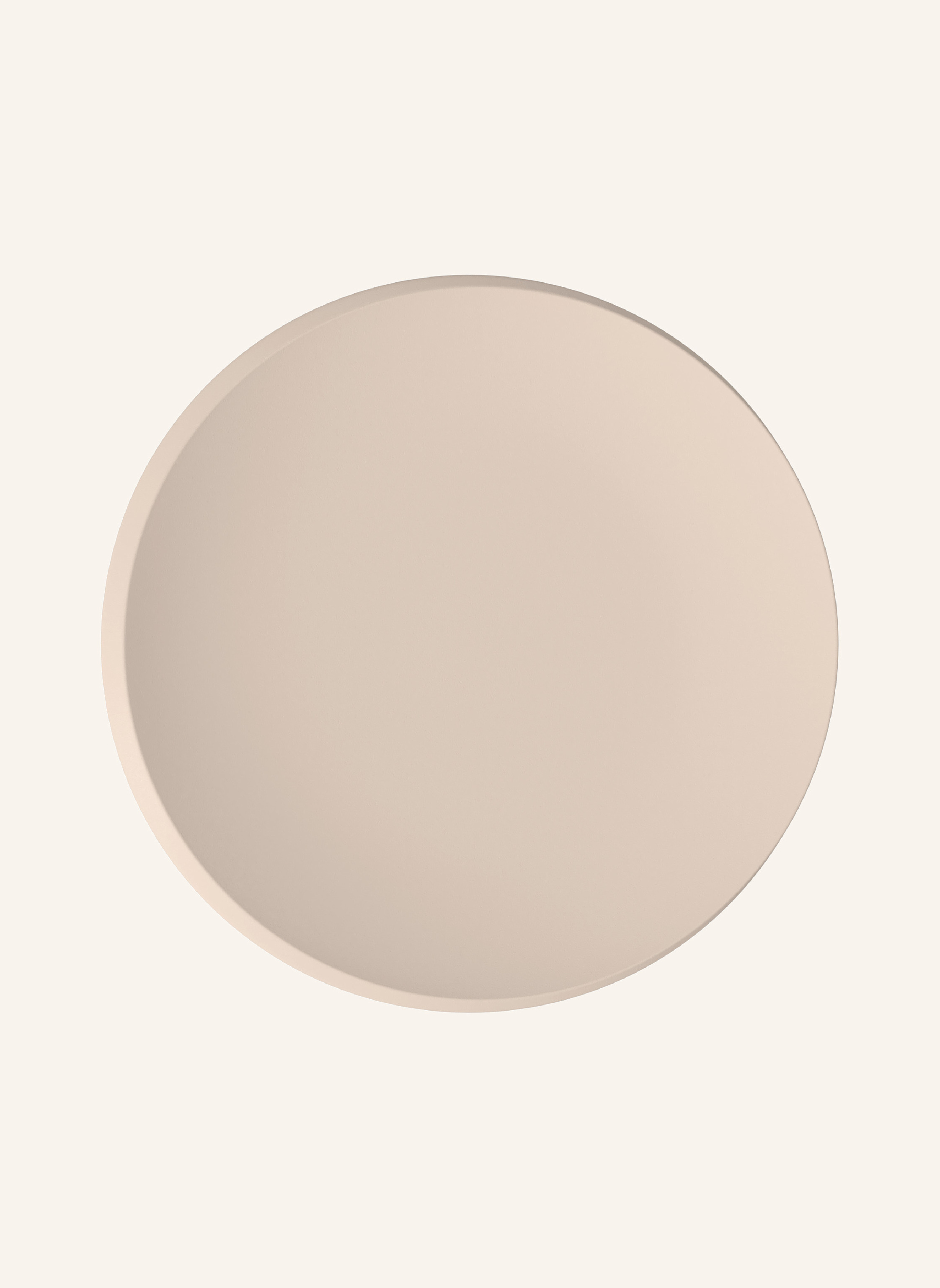 Villeroy & Boch Frühstücks-/Dessertteller NEWMOON BEIGE