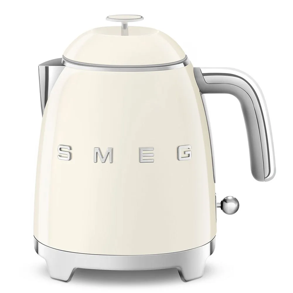 Smeg 50s Style KLF05 0.8L 1400W kettle
