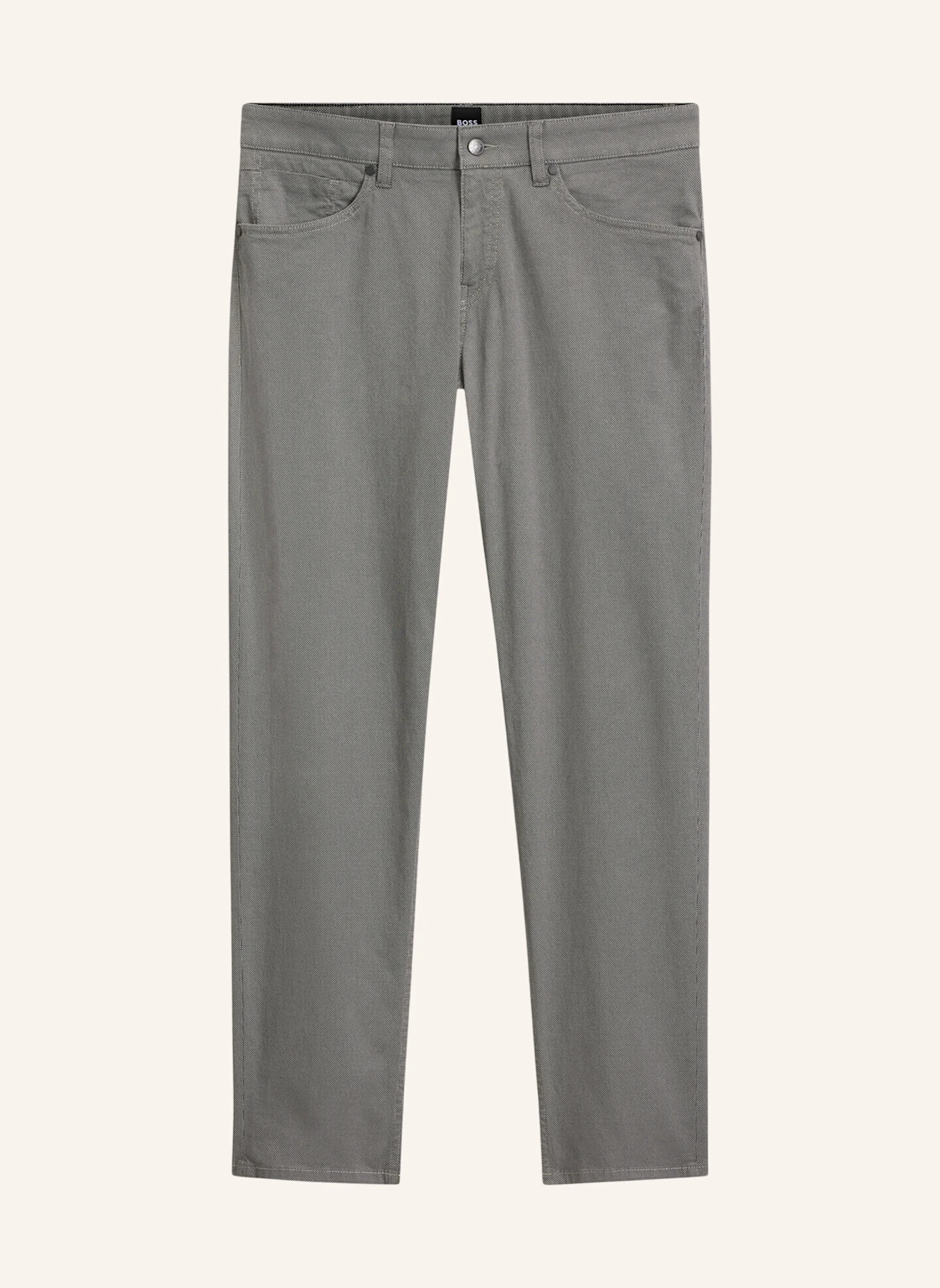 BOSS 5-Pocket Trousers H-RE.MAINE5 Regular Fit