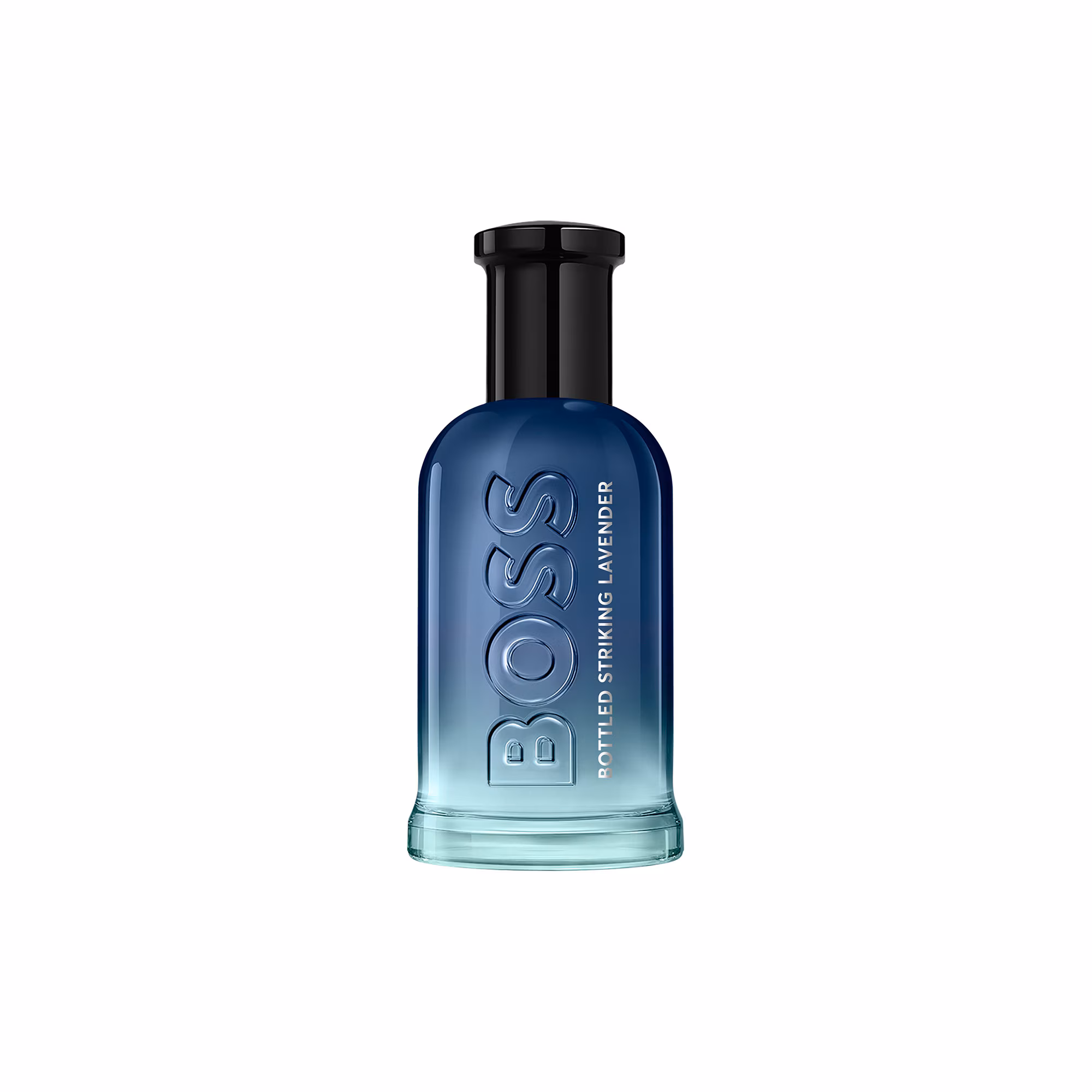 BOSS BOTTLED STRIKING LAVENDEREau de parfum