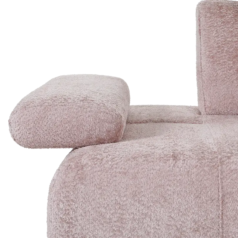 Einzelsofa Andros