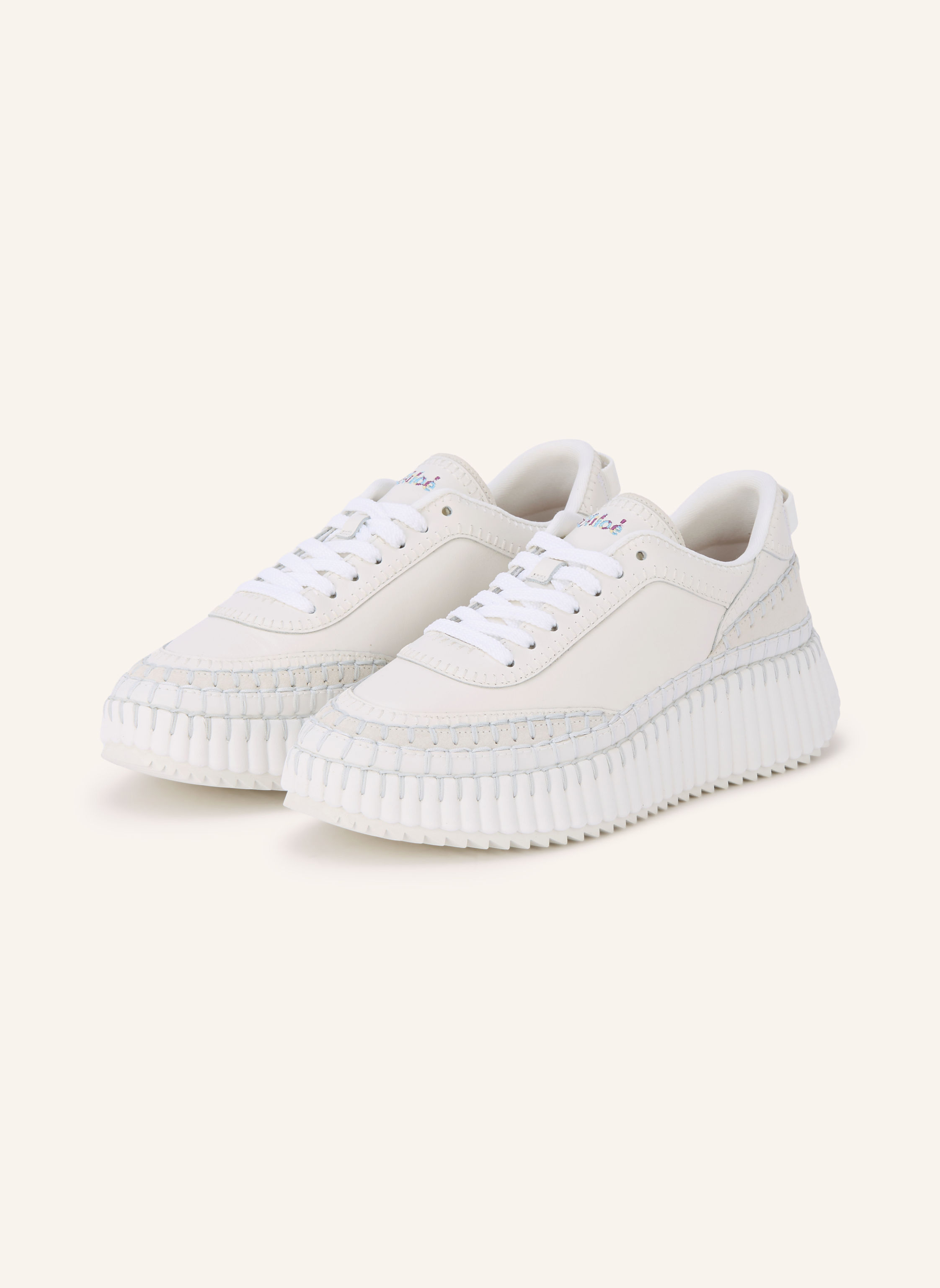 Chloé Sneaker NAMA