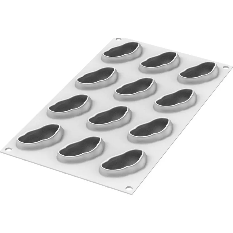 Ausstecher 2-teilig Silikomart