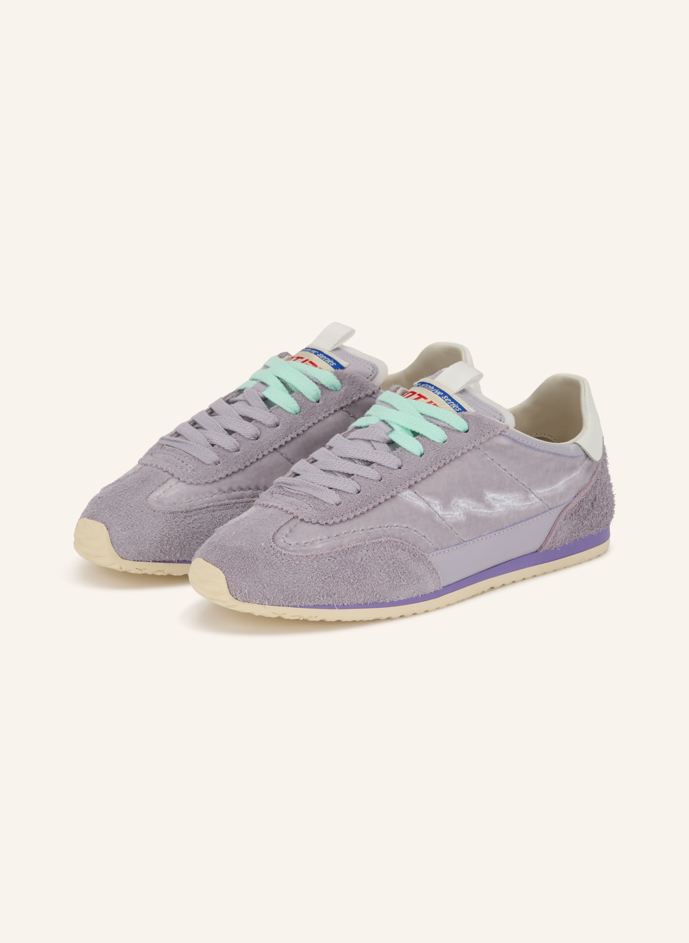 ENTERPRISE JAPAN Sneaker ENTJPN '61 02