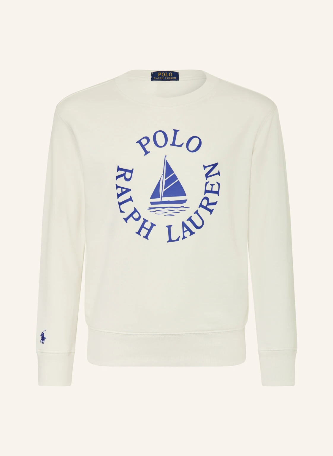 POLO RALPH LAUREN Sweatshirt