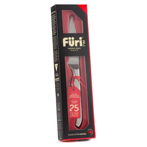Furi Pro Paring Knife 9cm