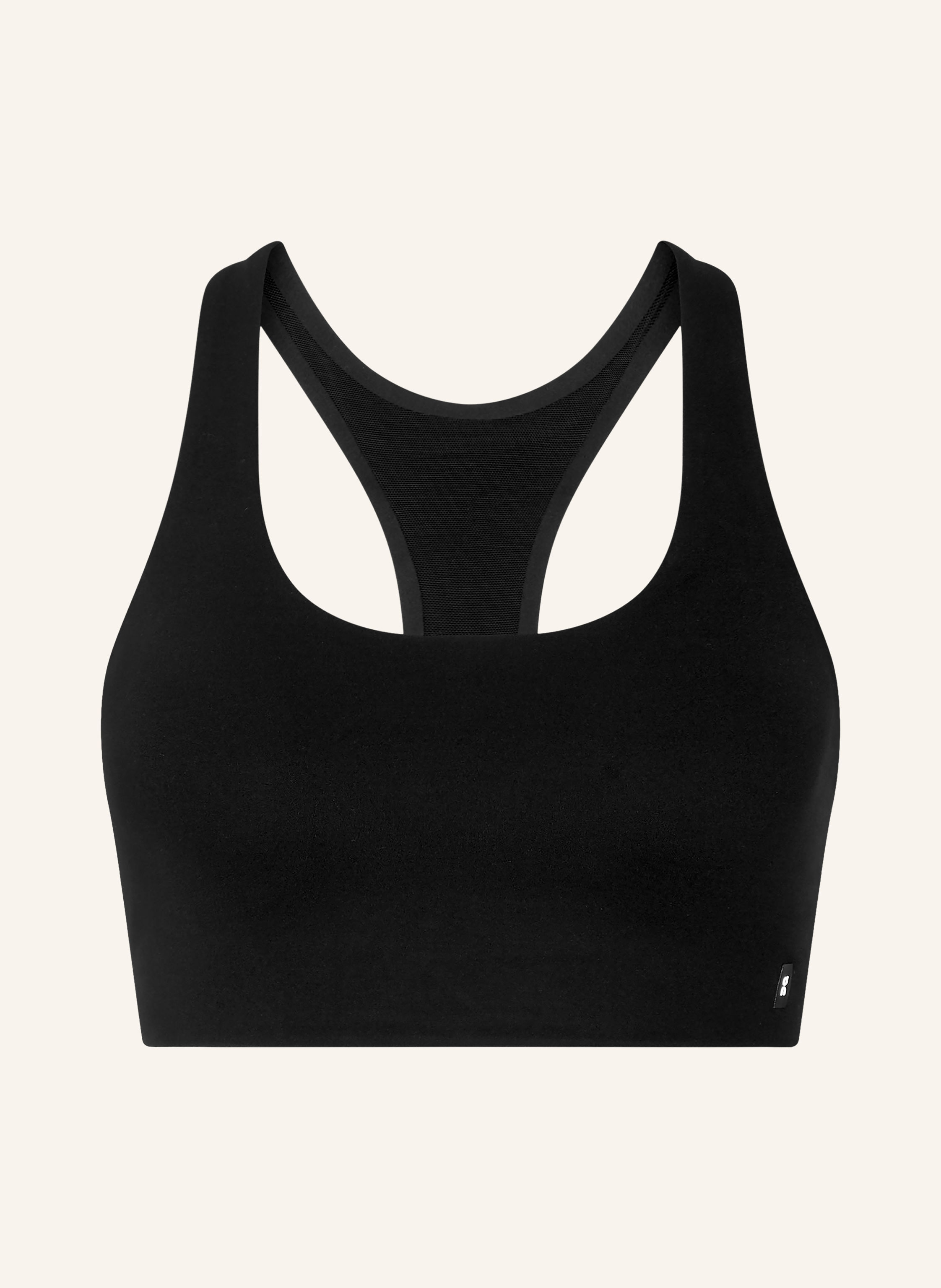On Sport-BH STUDIO RACERBACK mit Mesh