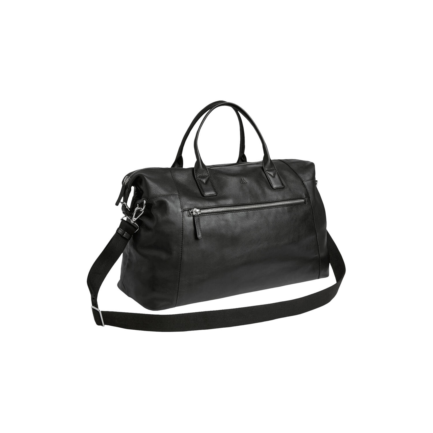 KieferMBG Weekend Bag, black