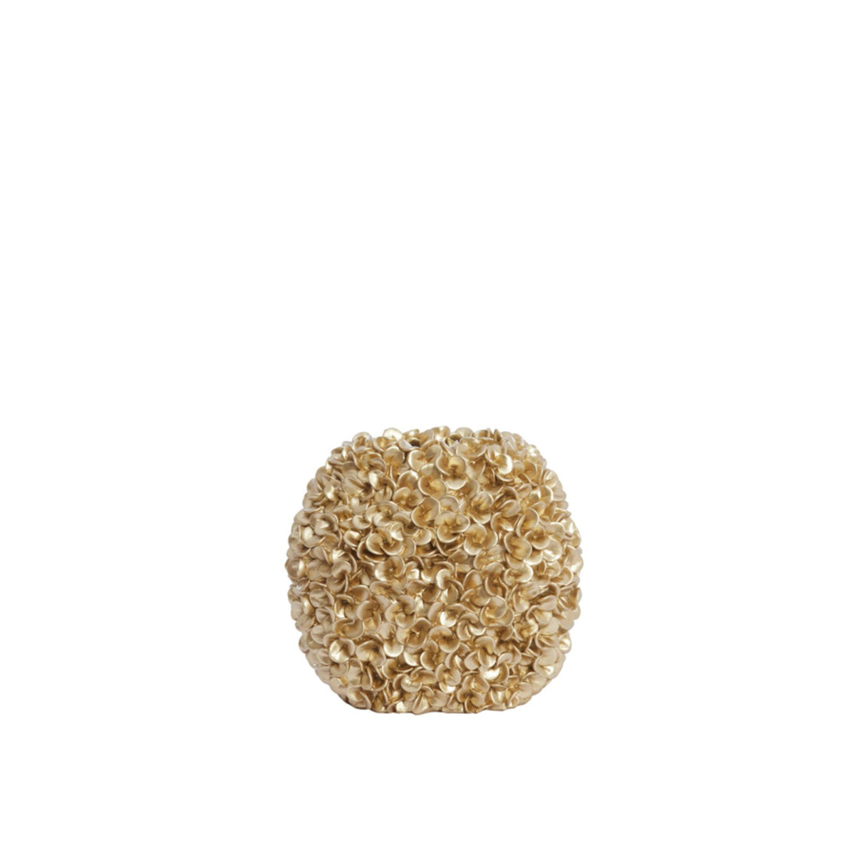 Light & Living vaas Phylia - goud - 31.5x17x28cm