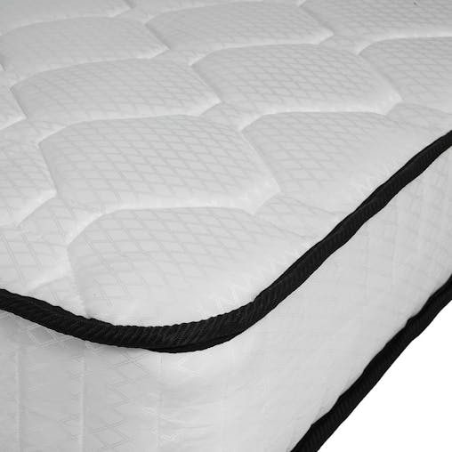 NNEDPE Laura Hill Pocket Spring Mattress - King Single