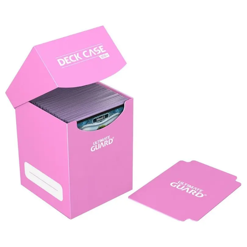 Aufbewahrungsbox Ultimate Guard