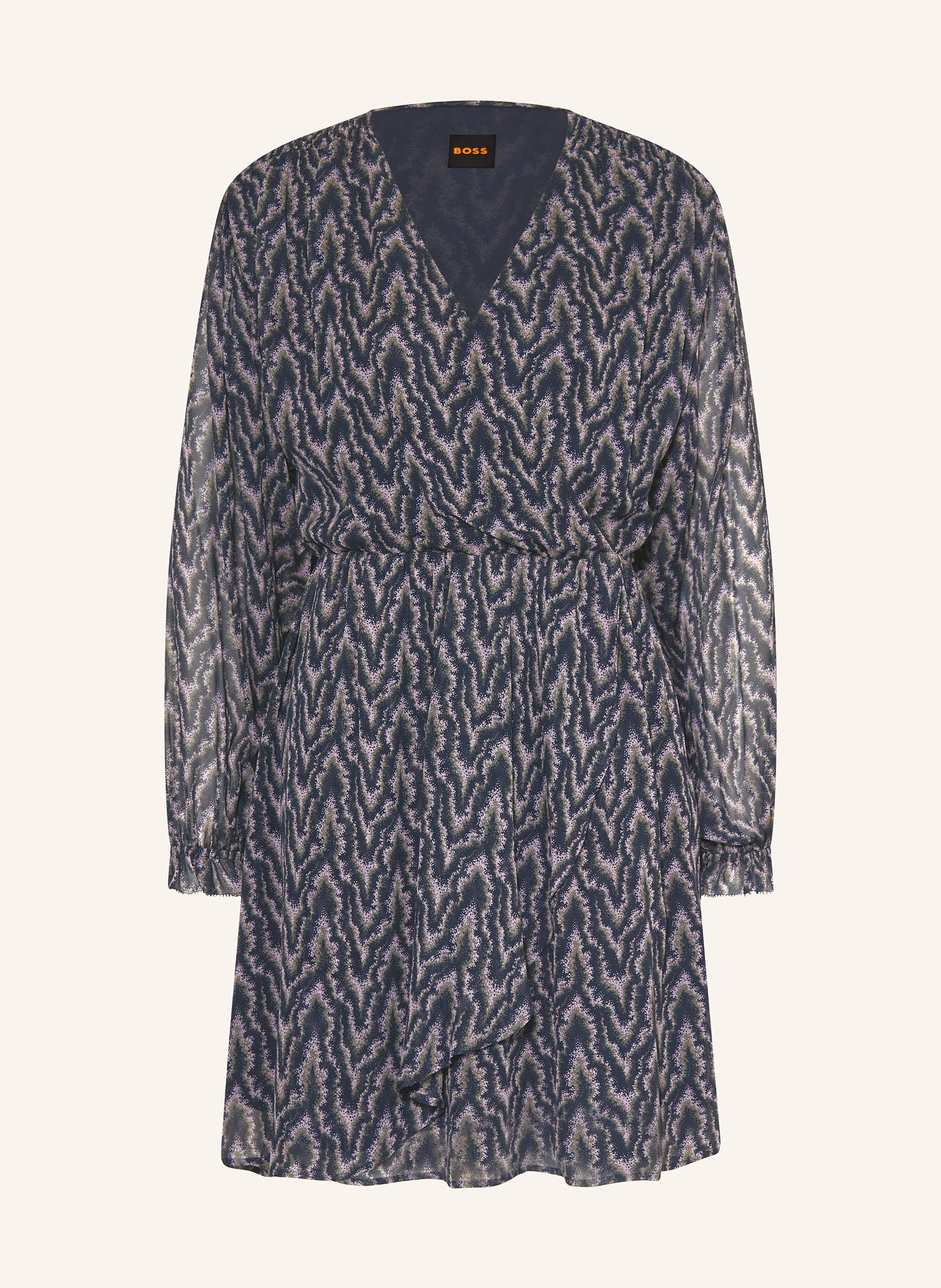 BOSS Kleid DENVY