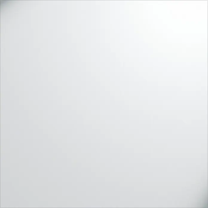 PLATE GAH ALBERTS ALUMINIUM 500X250X0,8MM