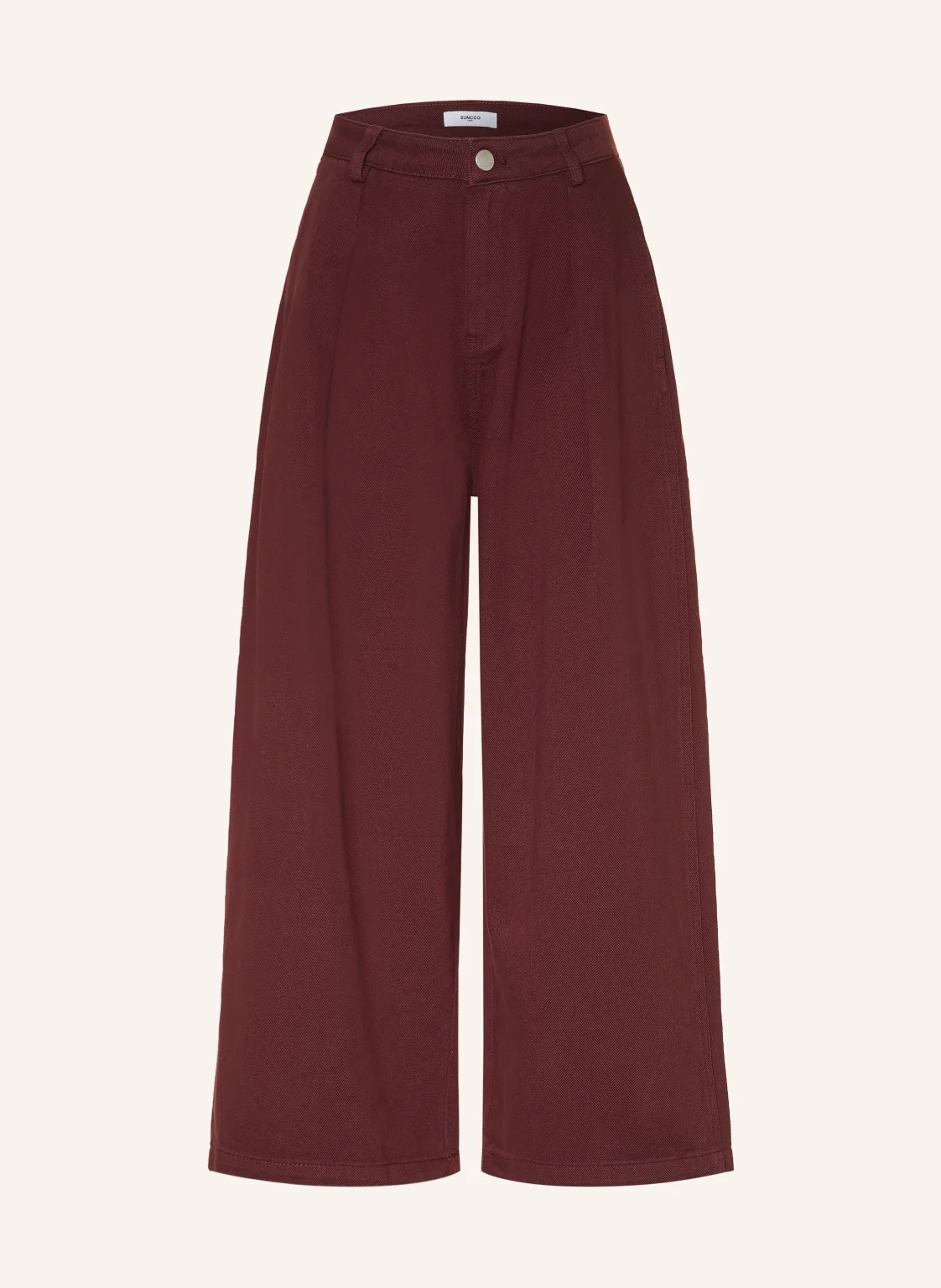 SUNCOO Marlenehose RIM