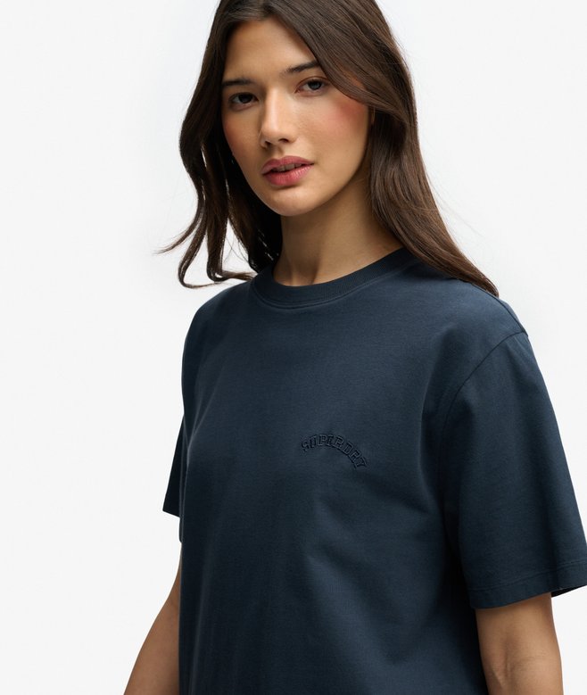 Essential Logo Loose T-Shirt