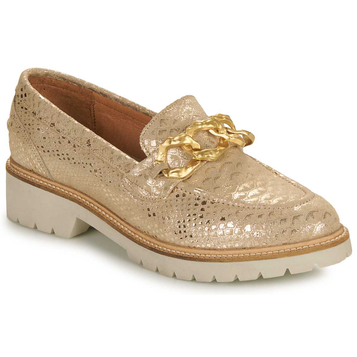 Myma - 7518MY00-CUMIN-PLATINE - Gold