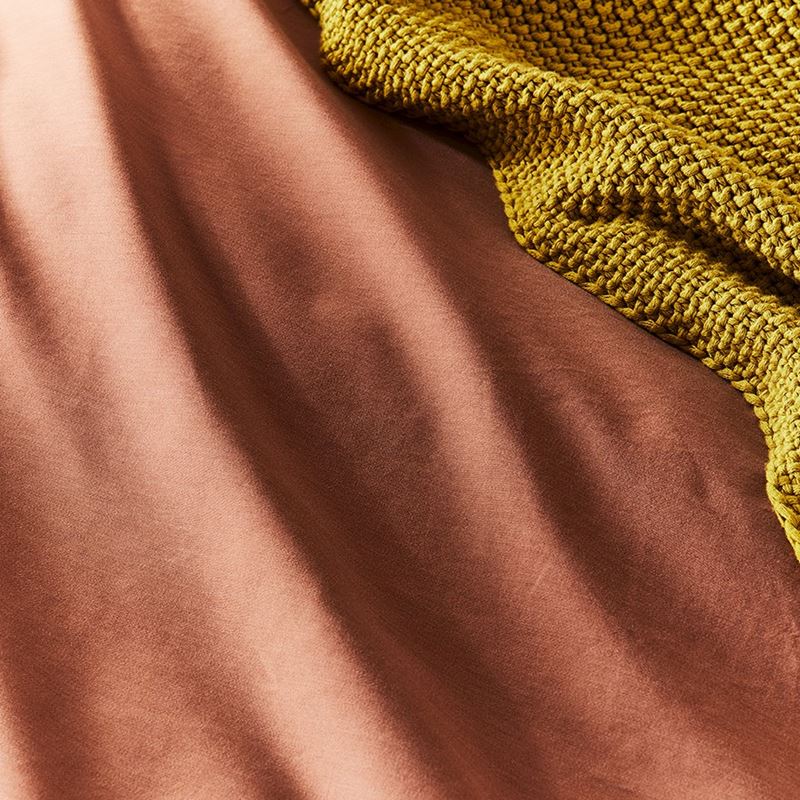 600TC Bamboo Cotton Sunset Quilt Cover Separates