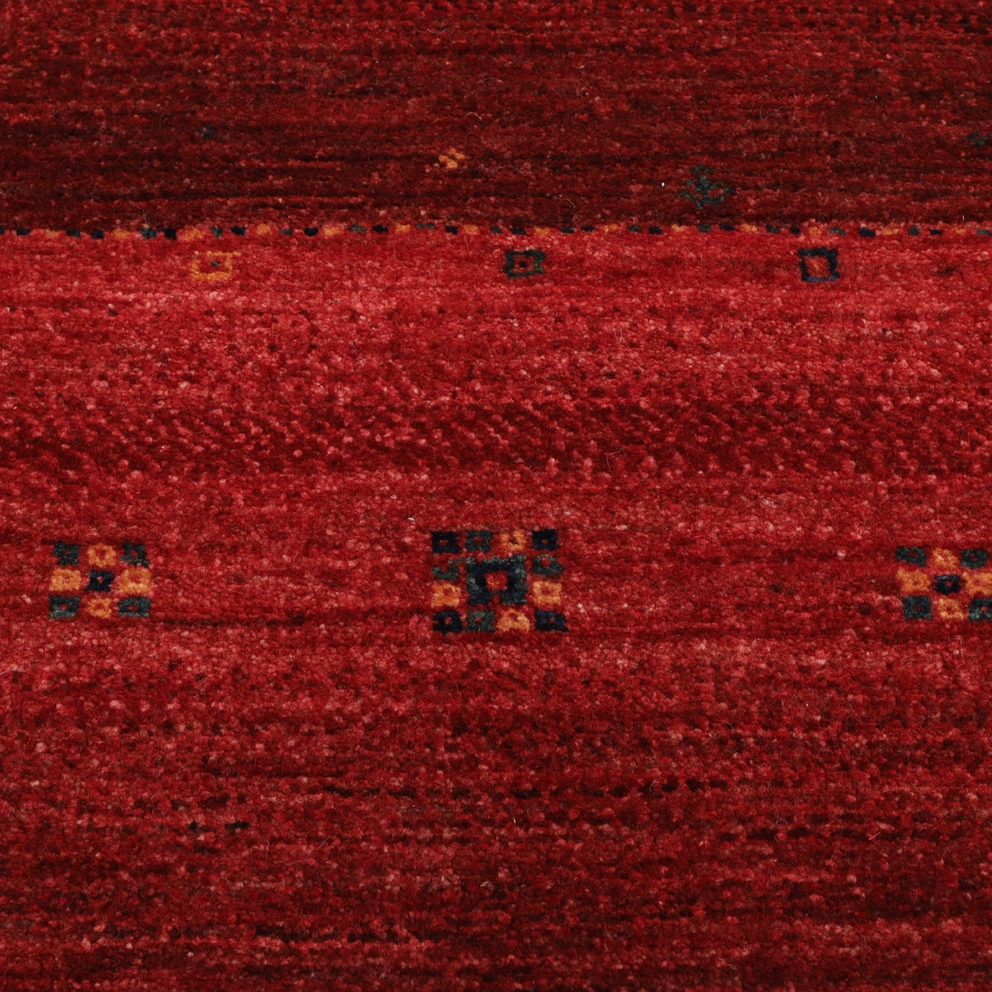 Gabbehteppich Gabbeh Baseri