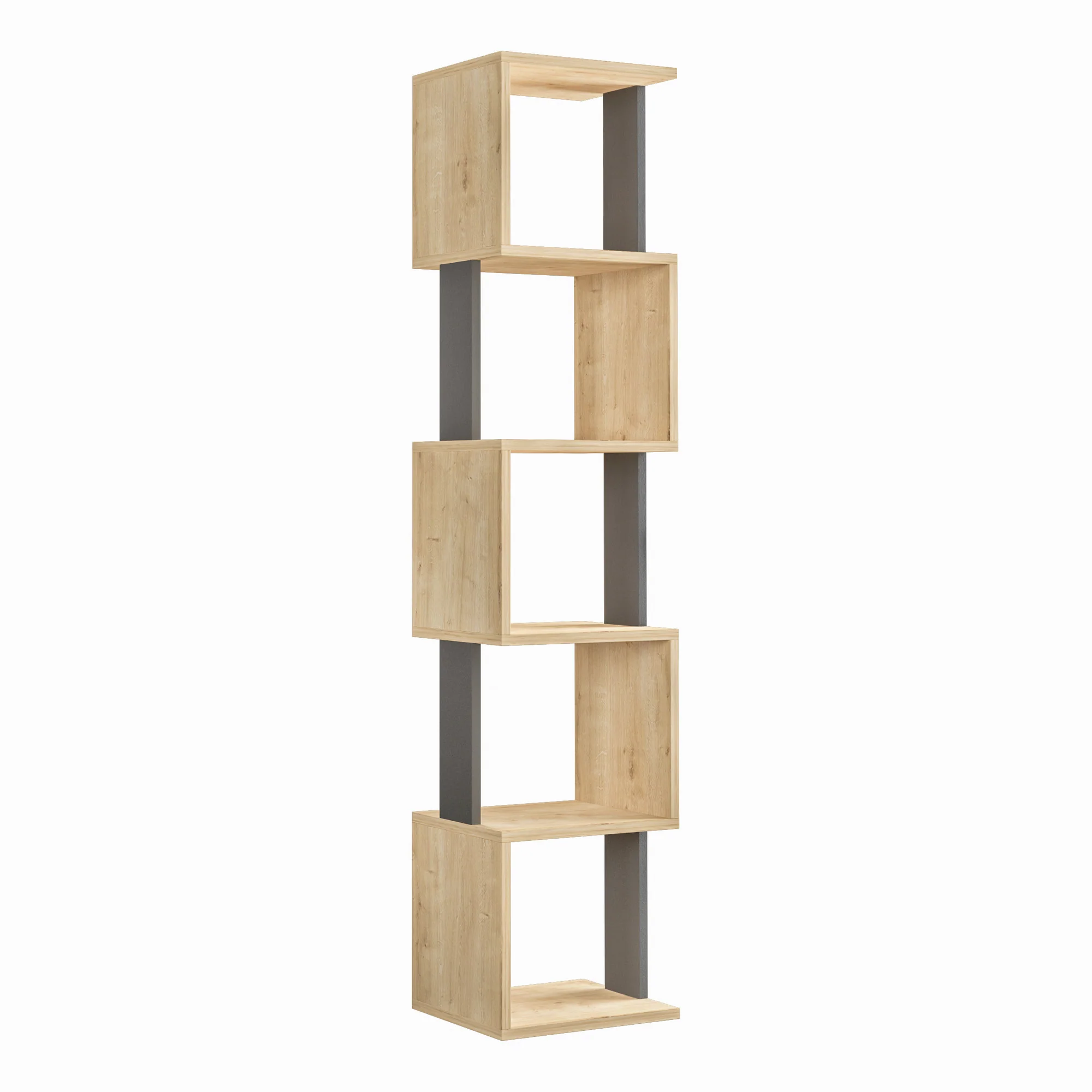 Boekenkast Mattéo