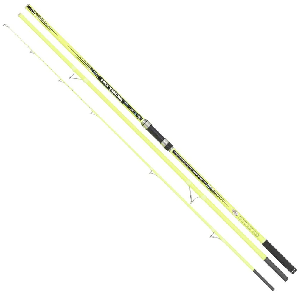 Kali Kunnan Bostok surfcasting rod