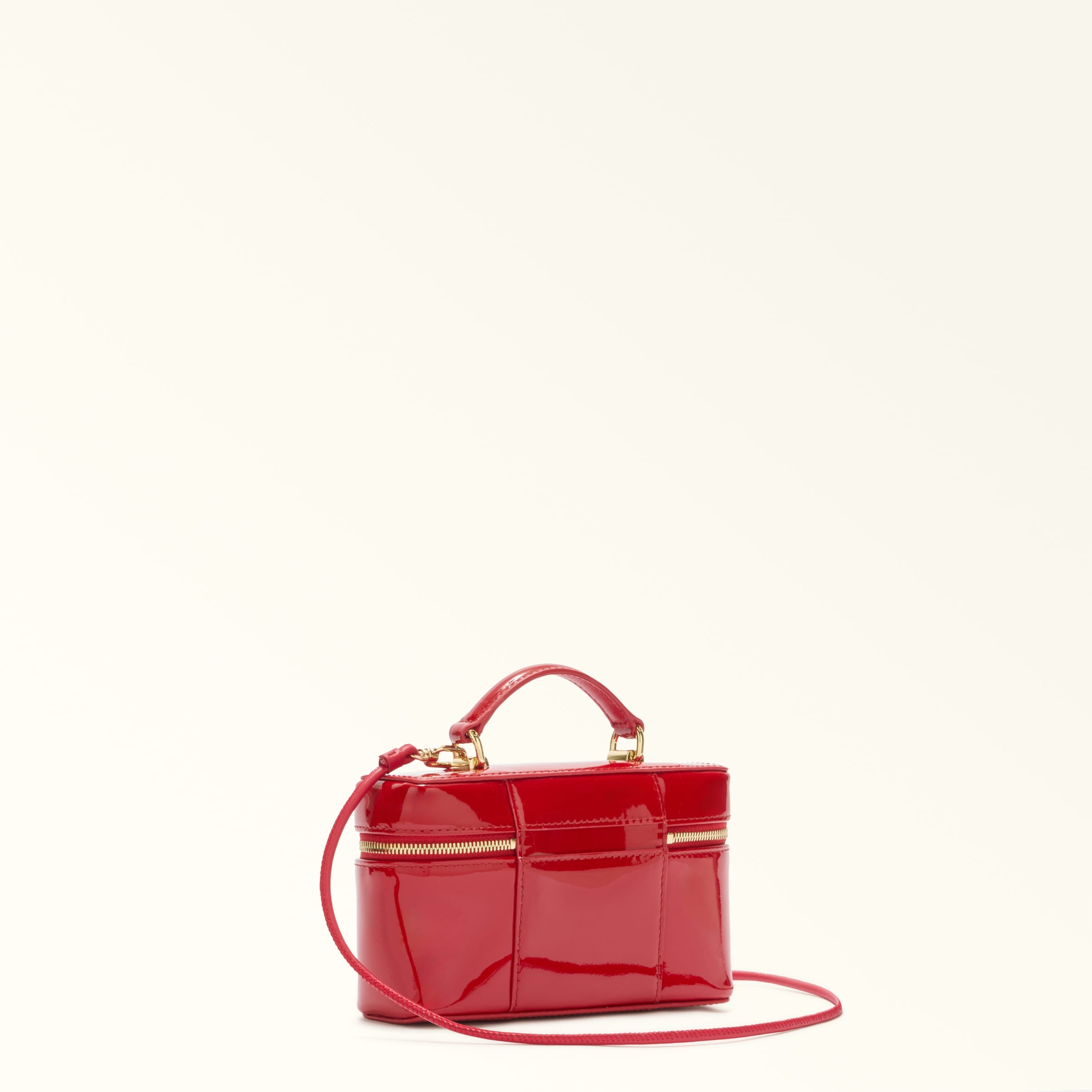 Furla Camelia Mini Bag