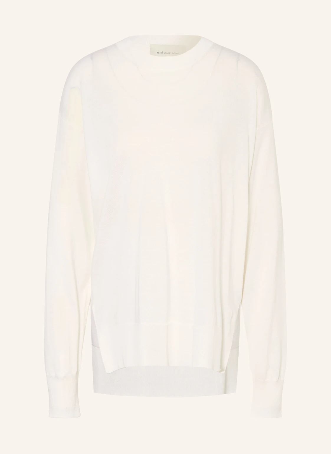 Ami Paris Pullover