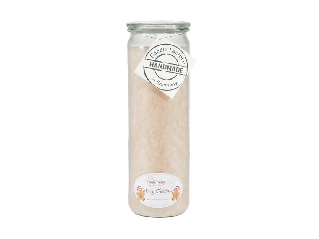 Duftkerze Candle Factory
