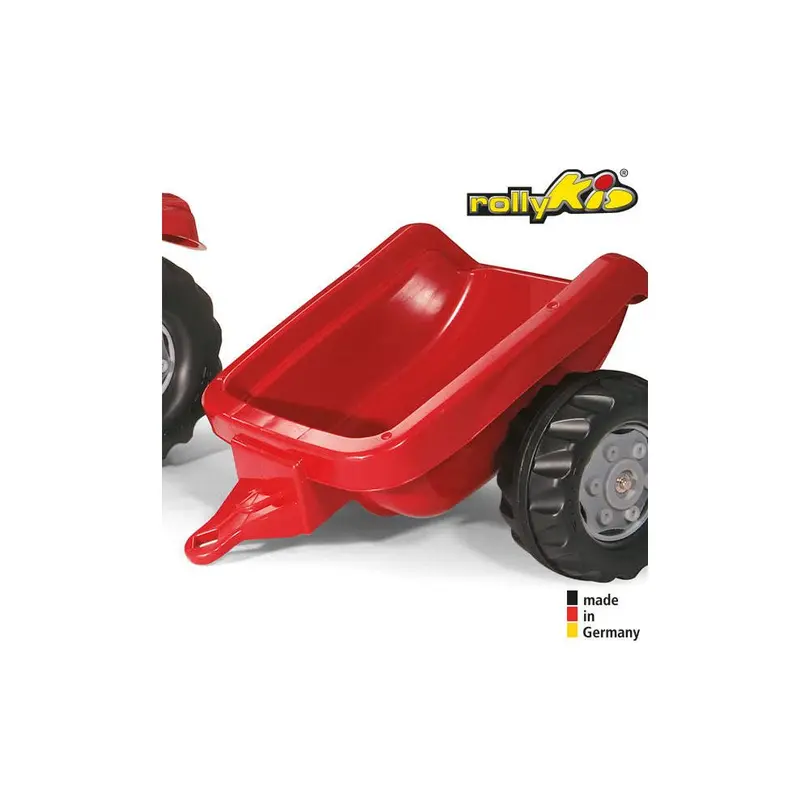 Traktor rollyKid