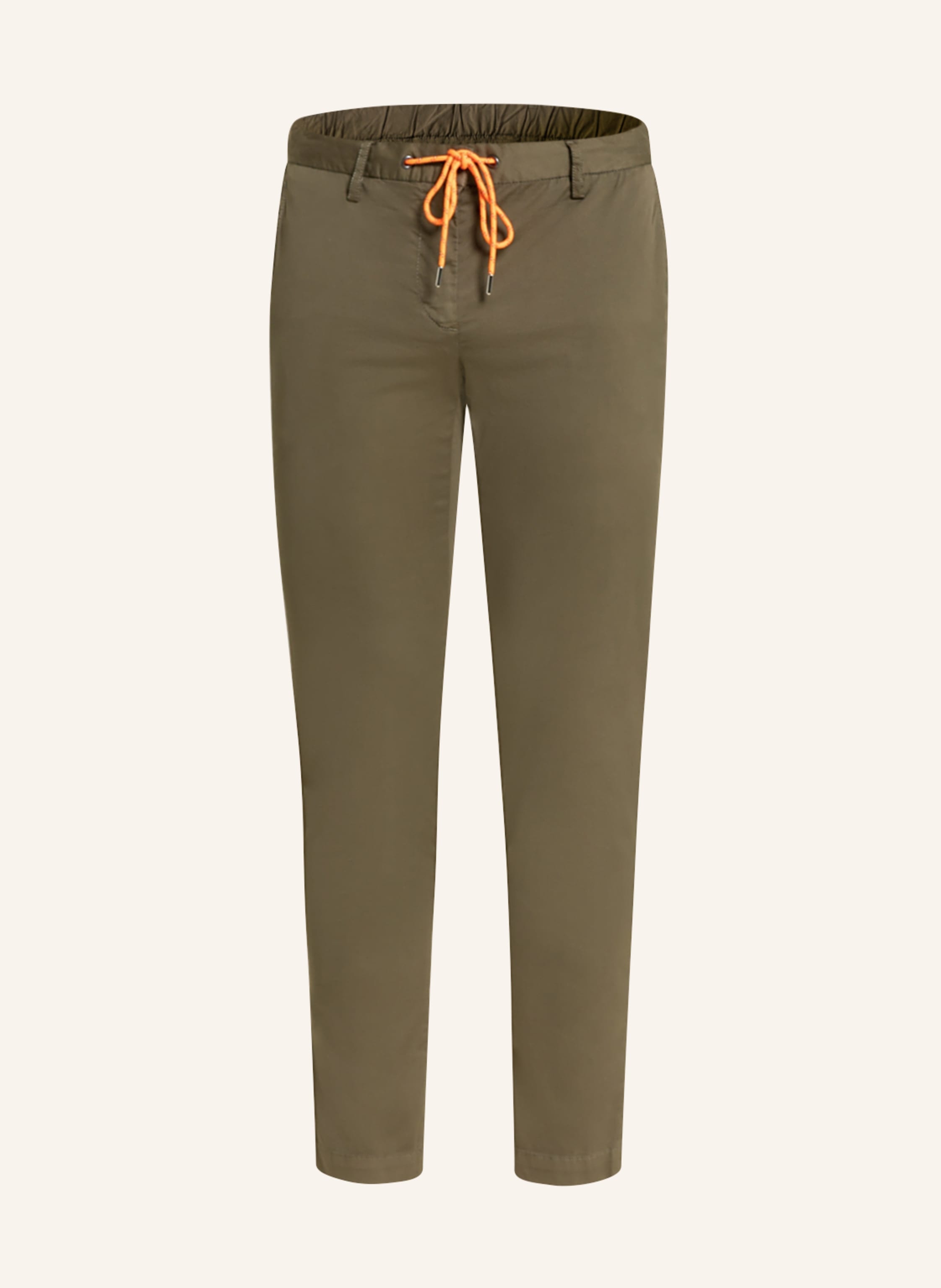 ALBERTO Chino JUMP Slim Fit