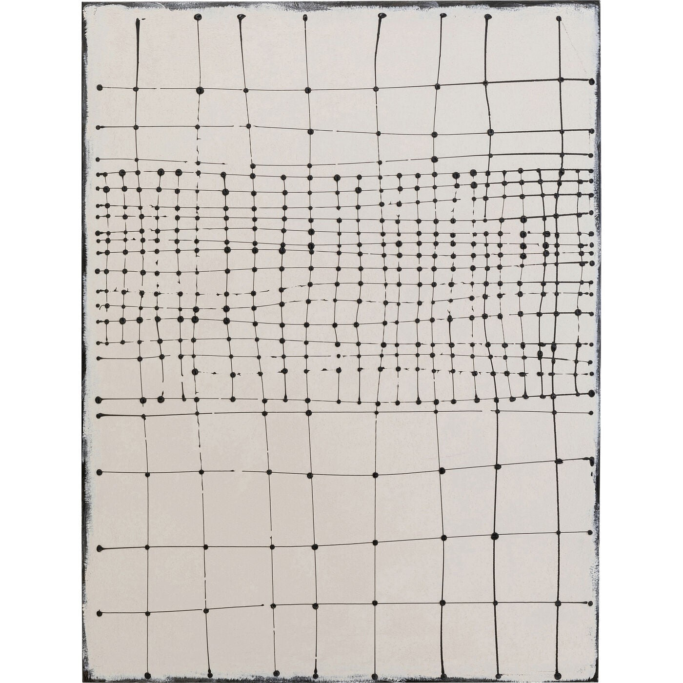 Kare Design Schilderij Alivio 90x120cm