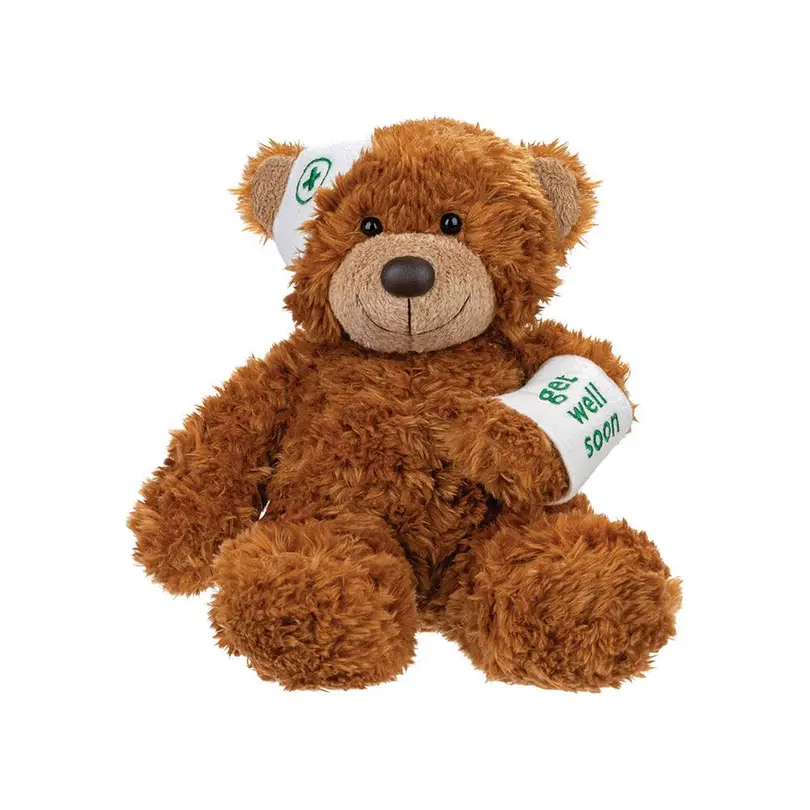 Kuscheltier Bonnie