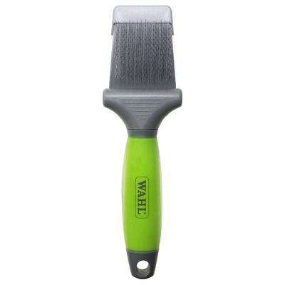 WAHL® Premium Flexible Double-Sided Plucking Brush