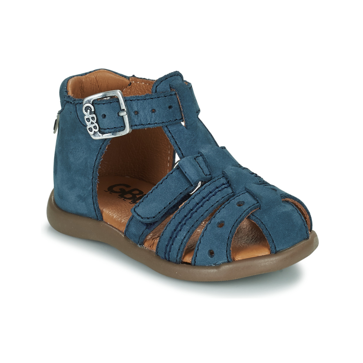 GBB - CARIGO - Blue