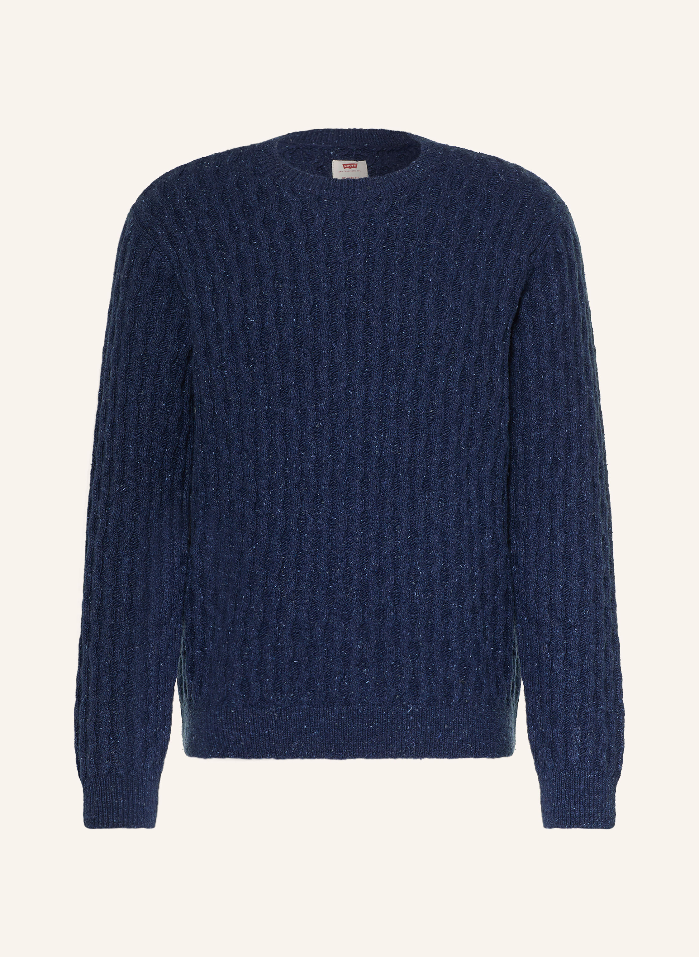Levi's® Pullover PRESIDIO