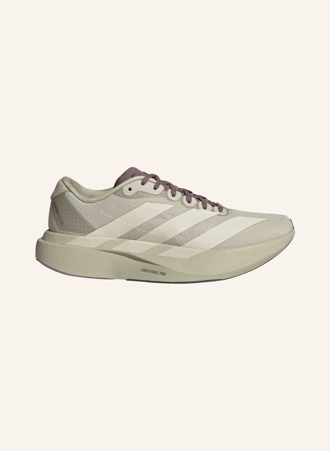 adidas Laufschuhe ADIZERO EVO SL WOVEN