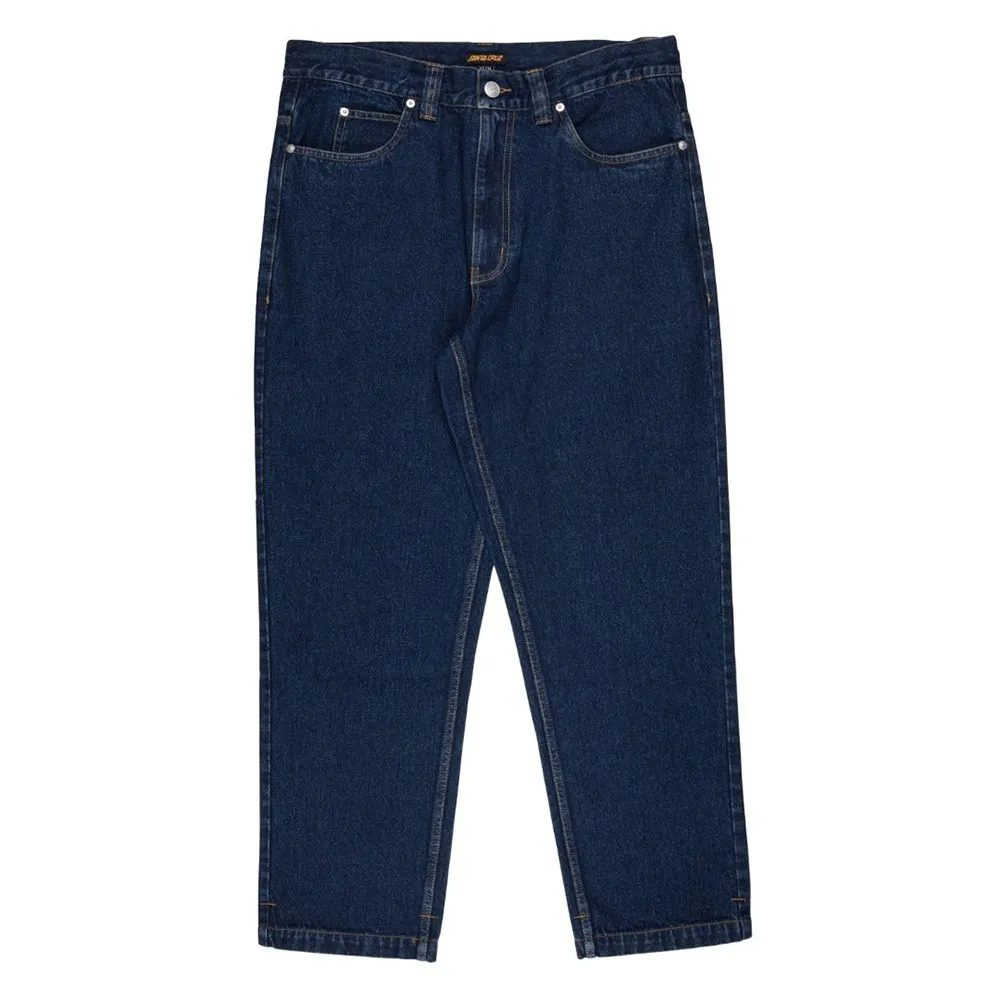 Santa Cruz Factory pants