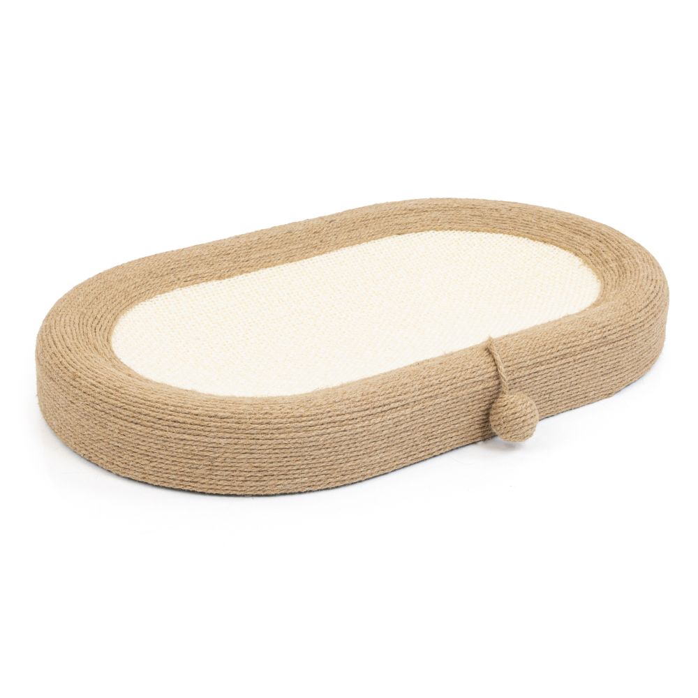 Canadian Cat Company Cat Scratching Lounge Sally