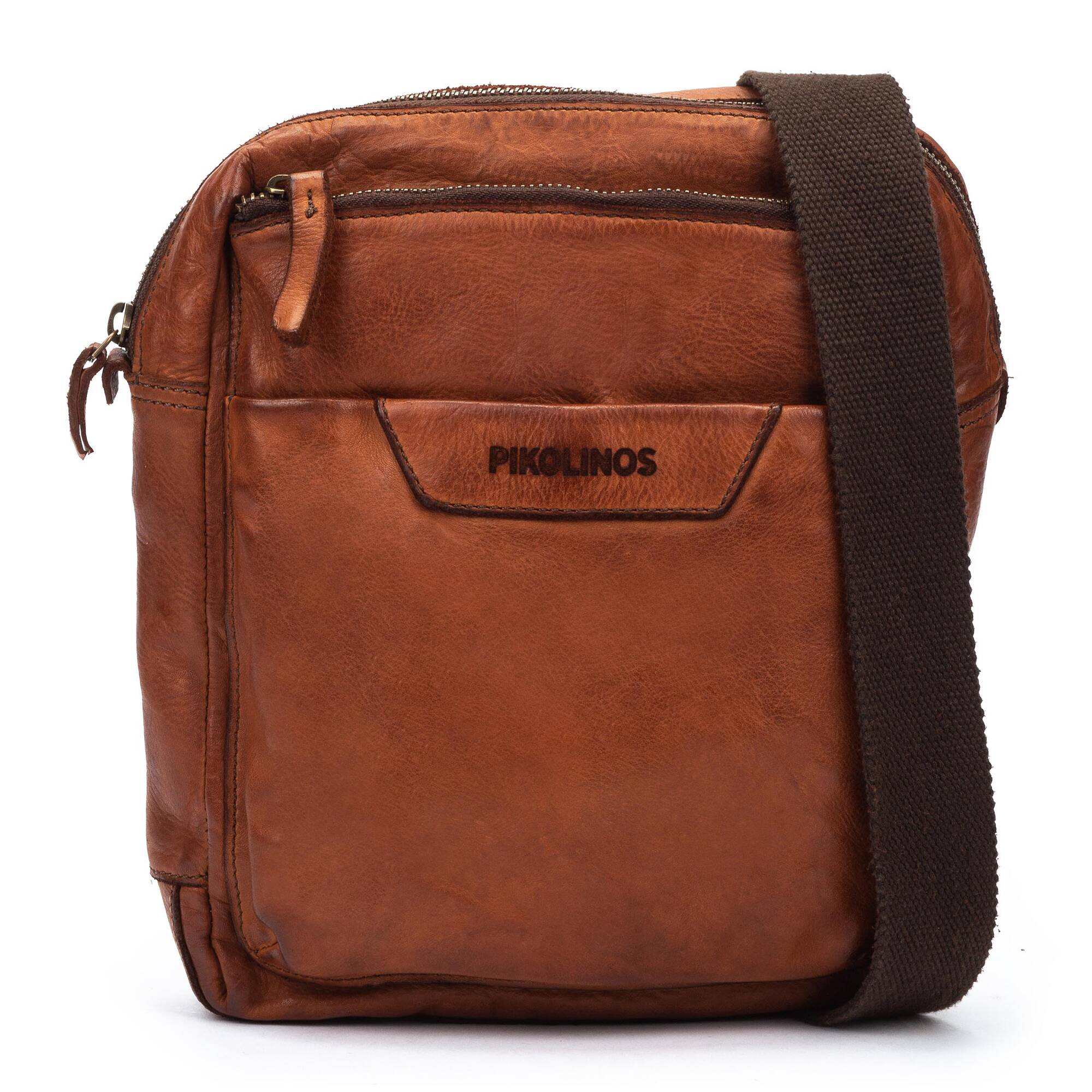 CERVO - Bandolera asa ajustable para hombre