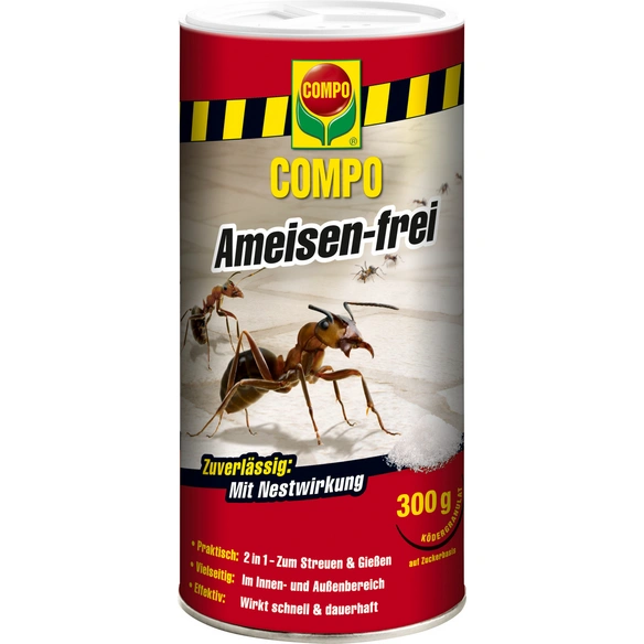 Insektizid, 300g