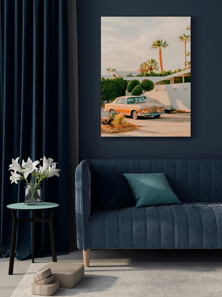 AMOUR MODERNE - Photographie d'art d'Anthony Arbet 45x60 cm sur alu