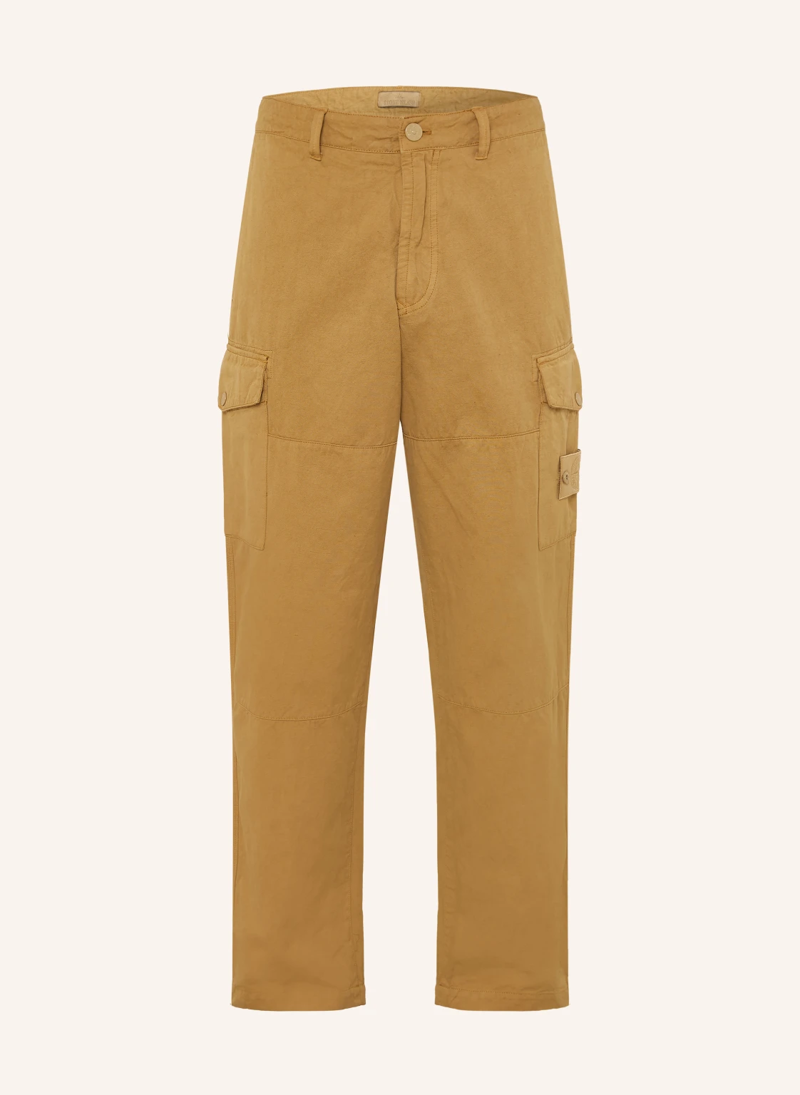 STONE ISLAND Cargohose GHOST Regular Fit