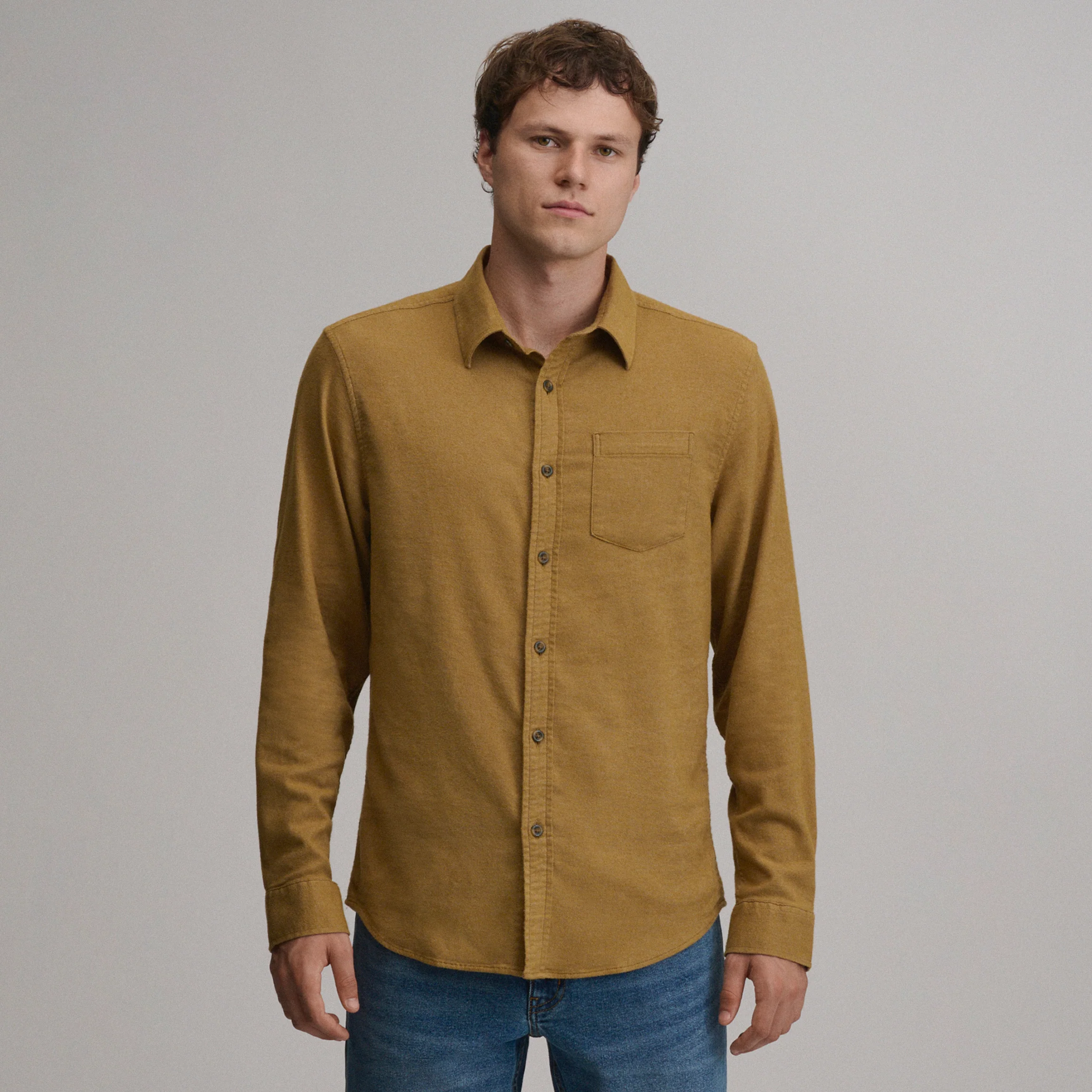 Men's Field 2.0 Flannel Flex Shirt