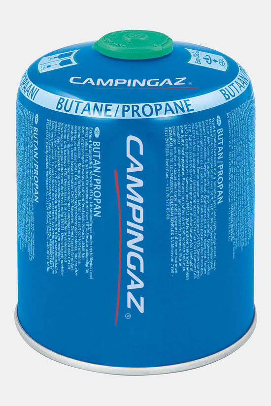 Campingaz CV 470 Plus Gasblik