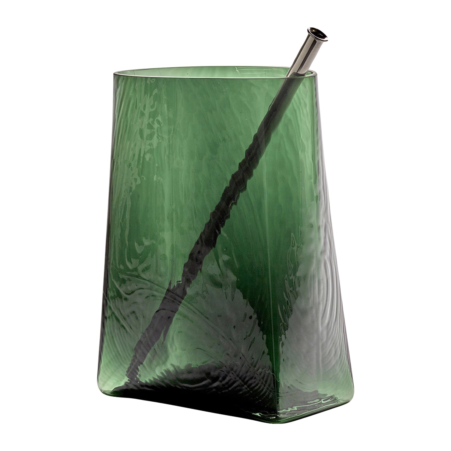 SERAX - Kris Van Assche - Josephine Vaas - Groen