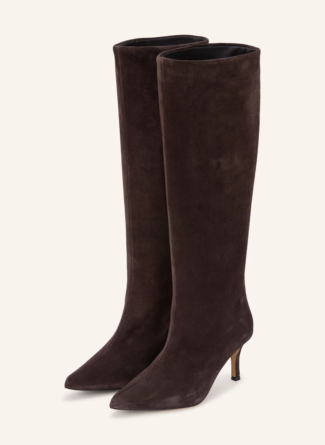 MRS & HUGS Stiefel