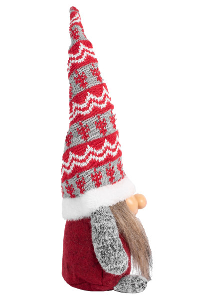 Skrzat świąteczny 30cm YX066