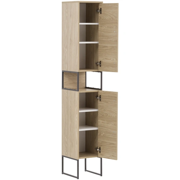 Hochschrank »Limone«, BxHxT: 30,4 x 183,4 x 33,1 cm